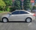 Бежевый Шевроле Круз, объемом двигателя 1.8 л и пробегом 192 тыс. км за 7300 $, фото 1 на Automoto.ua