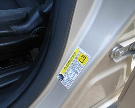 Бежевый Шевроле Круз, объемом двигателя 1.8 л и пробегом 176 тыс. км за 6700 $, фото 9 на Automoto.ua