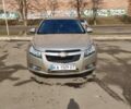 Бежевий Шевроле Круз, об'ємом двигуна 1.8 л та пробігом 400 тис. км за 5300 $, фото 1 на Automoto.ua