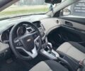 Бежевый Шевроле Круз, объемом двигателя 1.8 л и пробегом 133 тыс. км за 6800 $, фото 6 на Automoto.ua