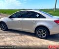 Бежевий Шевроле Круз, об'ємом двигуна 1.6 л та пробігом 253 тис. км за 4600 $, фото 1 на Automoto.ua