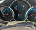 Бежевый Шевроле Круз, объемом двигателя 1.8 л и пробегом 176 тыс. км за 6700 $, фото 10 на Automoto.ua