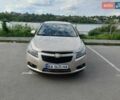 Бежевый Шевроле Круз, объемом двигателя 1.8 л и пробегом 240 тыс. км за 7300 $, фото 1 на Automoto.ua