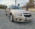 Бежевый Шевроле Круз, объемом двигателя 1.8 л и пробегом 133 тыс. км за 6800 $, фото 1 на Automoto.ua