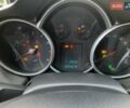 Бежевый Шевроле Круз, объемом двигателя 1.8 л и пробегом 240 тыс. км за 7300 $, фото 19 на Automoto.ua