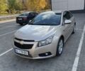 Бежевий Шевроле Круз, об'ємом двигуна 1.8 л та пробігом 286 тис. км за 7100 $, фото 1 на Automoto.ua