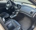 Бежевий Шевроле Круз, об'ємом двигуна 1.8 л та пробігом 286 тис. км за 7100 $, фото 4 на Automoto.ua