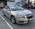 Бежевий Шевроле Круз, об'ємом двигуна 1.8 л та пробігом 295 тис. км за 6200 $, фото 1 на Automoto.ua