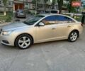 Бежевый Шевроле Круз, объемом двигателя 1.8 л и пробегом 190 тыс. км за 3000 $, фото 1 на Automoto.ua