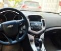 Бежевий Шевроле Круз, об'ємом двигуна 1.8 л та пробігом 214 тис. км за 6400 $, фото 1 на Automoto.ua