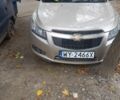 Бежевый Шевроле Круз, объемом двигателя 1.8 л и пробегом 280 тыс. км за 3199 $, фото 1 на Automoto.ua
