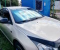 Бежевий Шевроле Круз, об'ємом двигуна 1.8 л та пробігом 212 тис. км за 7000 $, фото 3 на Automoto.ua