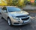 Бежевий Шевроле Круз, об'ємом двигуна 1.36 л та пробігом 190 тис. км за 5750 $, фото 1 на Automoto.ua