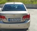 Бежевый Шевроле Круз, объемом двигателя 1.8 л и пробегом 114 тыс. км за 7200 $, фото 2 на Automoto.ua
