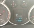 Бежевый Шевроле Круз, объемом двигателя 1.8 л и пробегом 114 тыс. км за 7200 $, фото 7 на Automoto.ua