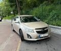 Бежевый Шевроле Круз, объемом двигателя 1.69 л и пробегом 219 тыс. км за 7700 $, фото 1 на Automoto.ua