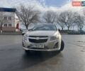 Бежевий Шевроле Круз, об'ємом двигуна 1.8 л та пробігом 275 тис. км за 6200 $, фото 1 на Automoto.ua