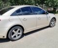 Бежевый Шевроле Круз, объемом двигателя 1.8 л и пробегом 200 тыс. км за 6900 $, фото 3 на Automoto.ua