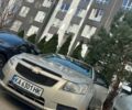 Бежевый Шевроле Круз, объемом двигателя 1.8 л и пробегом 264 тыс. км за 5900 $, фото 1 на Automoto.ua