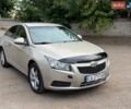 Бежевий Шевроле Круз, об'ємом двигуна 1.36 л та пробігом 160 тис. км за 5750 $, фото 1 на Automoto.ua