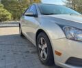 Шевроле Круз 2013 в Днепре (Днепропетровске) на Automoto.ua Бежевый Шевроле Круз, объемом двигателя 1.36 л и пробегом 184 тыс. км за 7000 $, фото 5 на Automoto.ua