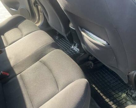 Шевроле Круз 2013 в Днепре (Днепропетровске) на Automoto.ua Бежевый Шевроле Круз, объемом двигателя 1.36 л и пробегом 184 тыс. км за 7000 $, фото 14 на Automoto.ua