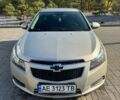 Шевроле Круз 2013 в Днепре (Днепропетровске) на Automoto.ua Бежевый Шевроле Круз, объемом двигателя 1.36 л и пробегом 184 тыс. км за 7000 $, фото 1 на Automoto.ua