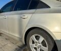 Шевроле Круз 2013 в Днепре (Днепропетровске) на Automoto.ua Бежевый Шевроле Круз, объемом двигателя 1.36 л и пробегом 184 тыс. км за 7000 $, фото 7 на Automoto.ua