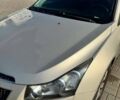 Шевроле Круз 2013 в Днепре (Днепропетровске) на Automoto.ua Бежевый Шевроле Круз, объемом двигателя 1.36 л и пробегом 184 тыс. км за 7000 $, фото 9 на Automoto.ua