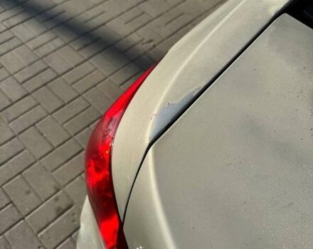 Шевроле Круз 2013 в Днепре (Днепропетровске) на Automoto.ua Бежевый Шевроле Круз, объемом двигателя 1.36 л и пробегом 184 тыс. км за 7000 $, фото 19 на Automoto.ua