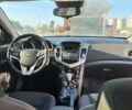 Шевроле Круз 2013 в Днепре (Днепропетровске) на Automoto.ua Бежевый Шевроле Круз, объемом двигателя 1.36 л и пробегом 184 тыс. км за 7000 $, фото 2 на Automoto.ua