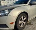 Шевроле Круз 2013 в Днепре (Днепропетровске) на Automoto.ua Бежевый Шевроле Круз, объемом двигателя 1.36 л и пробегом 184 тыс. км за 7000 $, фото 4 на Automoto.ua