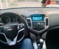 Бежевый Шевроле Круз, объемом двигателя 1.4 л и пробегом 267 тыс. км за 8500 $, фото 2 на Automoto.ua