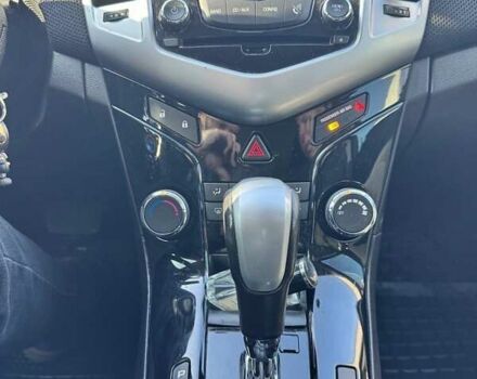 Шевроле Круз 2013 в Днепре (Днепропетровске) на Automoto.ua Бежевый Шевроле Круз, объемом двигателя 1.36 л и пробегом 184 тыс. км за 7000 $, фото 10 на Automoto.ua