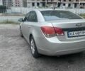 Шевроле Круз 2014 в Вышгороде на Automoto.ua Бежевый Шевроле Круз, объемом двигателя 1.8 л и пробегом 126 тыс. км за 6300 $, фото 3 на Automoto.ua