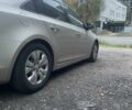 Шевроле Круз 2014 в Вышгороде на Automoto.ua Бежевый Шевроле Круз, объемом двигателя 1.8 л и пробегом 126 тыс. км за 6300 $, фото 5 на Automoto.ua