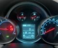 Шевроле Круз 2014 в Вышгороде на Automoto.ua Бежевый Шевроле Круз, объемом двигателя 1.8 л и пробегом 126 тыс. км за 6300 $, фото 6 на Automoto.ua