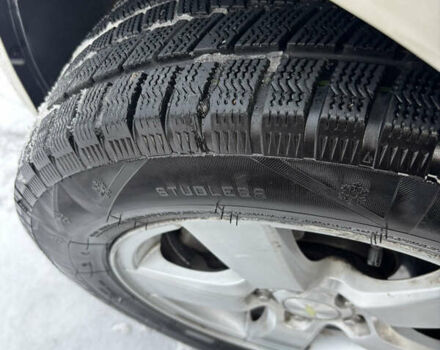 Бежевий Шевроле Круз, об'ємом двигуна 1.36 л та пробігом 197 тис. км за 6900 $, фото 25 на Automoto.ua