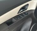 Бежевий Шевроле Круз, об'ємом двигуна 2 л та пробігом 203 тис. км за 8190 $, фото 5 на Automoto.ua
