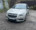 Шевроле Круз 2014 в Вышгороде на Automoto.ua Бежевый Шевроле Круз, объемом двигателя 1.8 л и пробегом 126 тыс. км за 6300 $, фото 1 на Automoto.ua