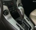 Бежевий Шевроле Круз, об'ємом двигуна 2 л та пробігом 203 тис. км за 8190 $, фото 9 на Automoto.ua