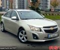 Бежевий Шевроле Круз, об'ємом двигуна 1.8 л та пробігом 124 тис. км за 7800 $, фото 1 на Automoto.ua