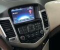 Бежевий Шевроле Круз, об'ємом двигуна 2 л та пробігом 203 тис. км за 8190 $, фото 15 на Automoto.ua