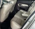 Бежевий Шевроле Круз, об'ємом двигуна 2 л та пробігом 203 тис. км за 8190 $, фото 10 на Automoto.ua