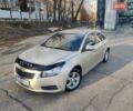 Бежевый Шевроле Круз, объемом двигателя 1.5 л и пробегом 179 тыс. км за 4999 $, фото 1 на Automoto.ua