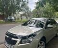 Бежевий Шевроле Круз, об'ємом двигуна 1.5 л та пробігом 193 тис. км за 7329 $, фото 1 на Automoto.ua