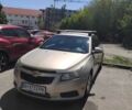 Бежевий Шевроле Круз, об'ємом двигуна 1.4 л та пробігом 114 тис. км за 5000 $, фото 1 на Automoto.ua