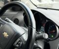 Бежевий Шевроле Круз, об'ємом двигуна 1.8 л та пробігом 170 тис. км за 8200 $, фото 6 на Automoto.ua