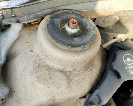 Бежевый Шевроле Круз, объемом двигателя 1.8 л и пробегом 400 тыс. км за 5300 $, фото 1 на Automoto.ua