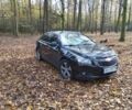 Черный Шевроле Круз, объемом двигателя 1.8 л и пробегом 255 тыс. км за 5800 $, фото 1 на Automoto.ua